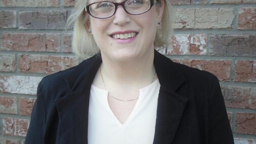 Jennifer Andersen Ph.D.