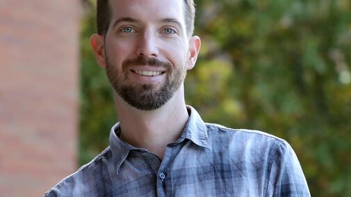 Zachary Garfield Ph.D.