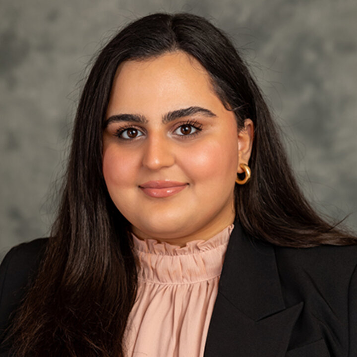 Sarah Omar