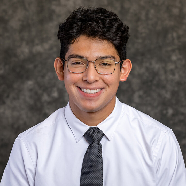 Gabe Macias