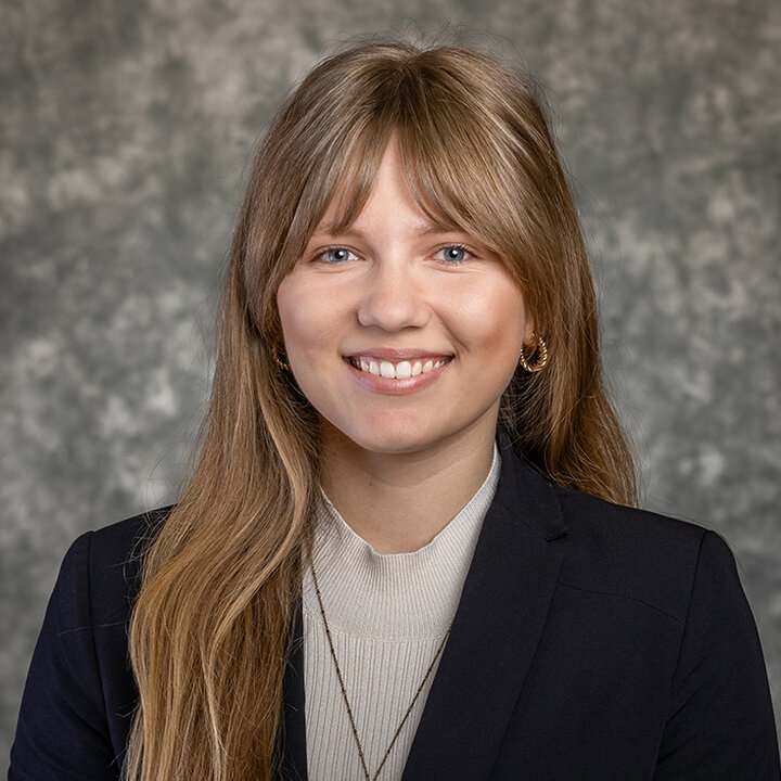 Faithleigh Podzimek photo