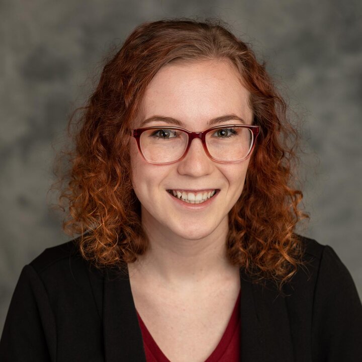 Photo of Angelea Arnett