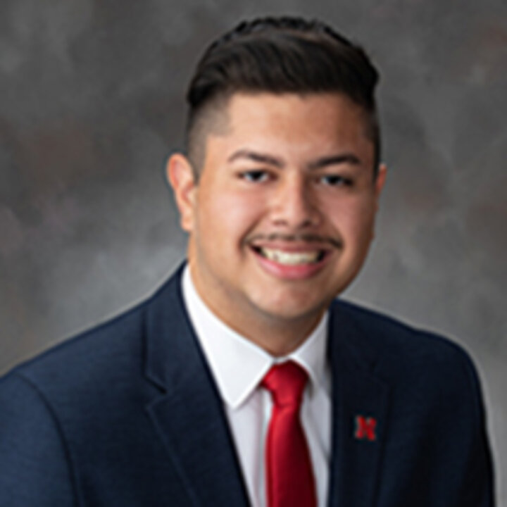 Miguel Avila Garcia