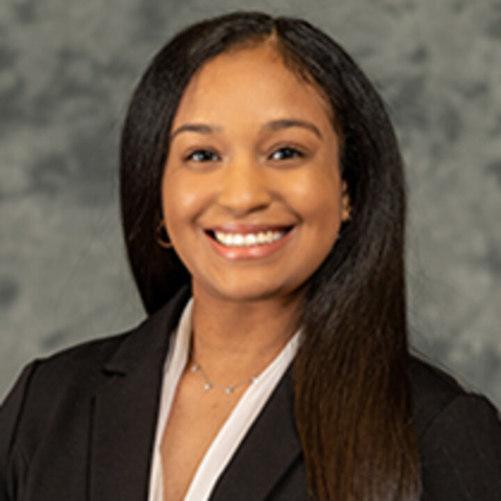 Isis Burks