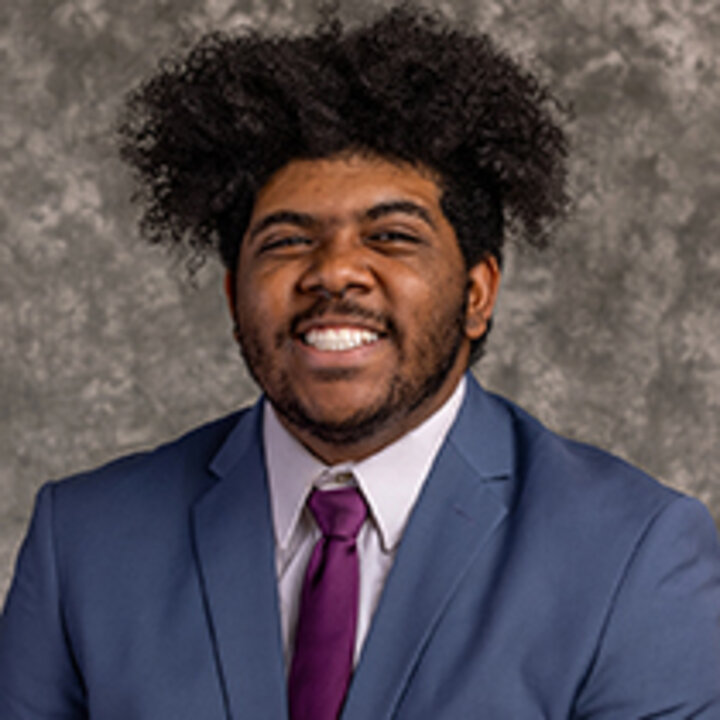 Marcus Cureton