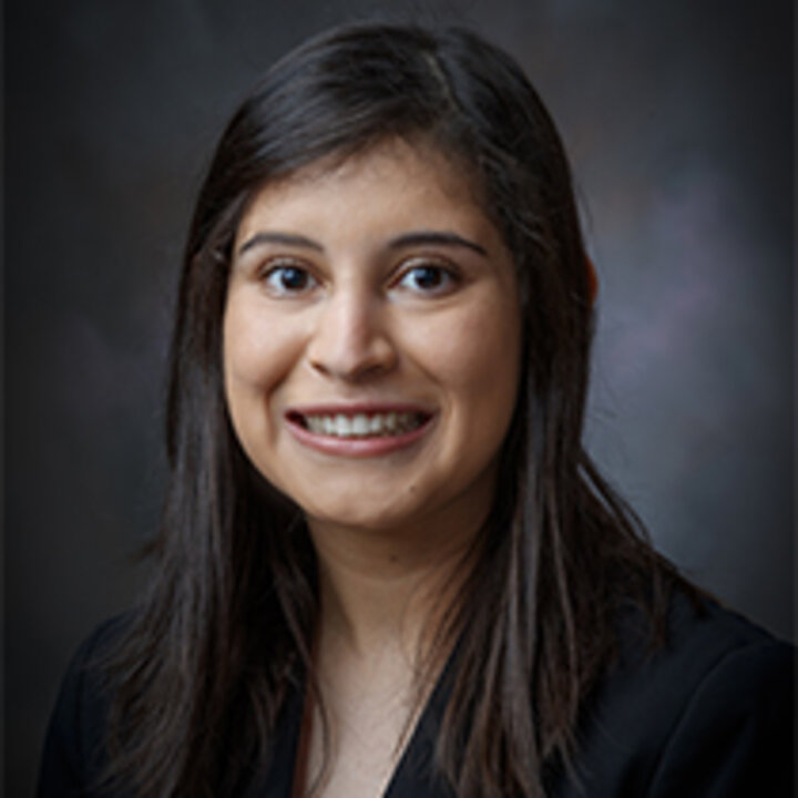 Evelyn Estrada Gonzalez