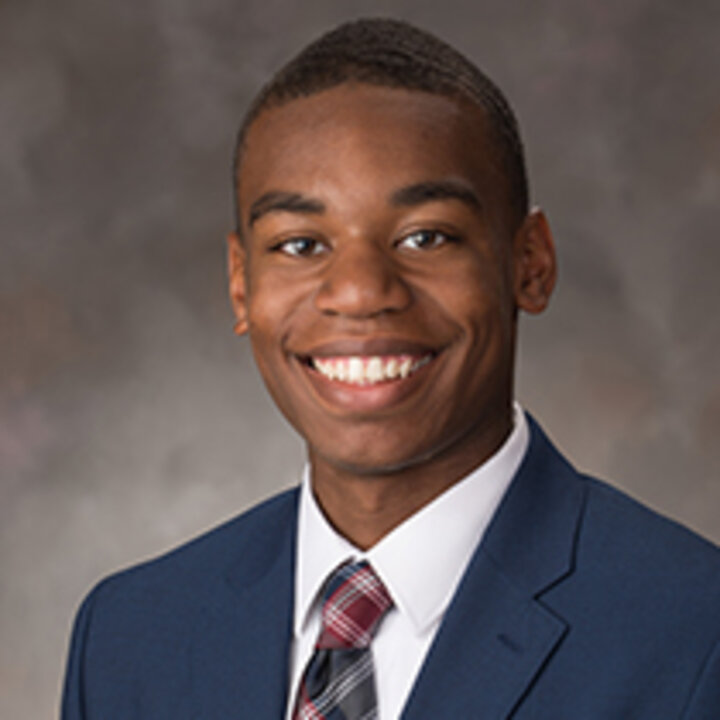 Darius Fox
