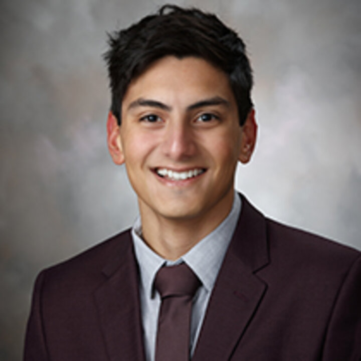 Noah Garcia