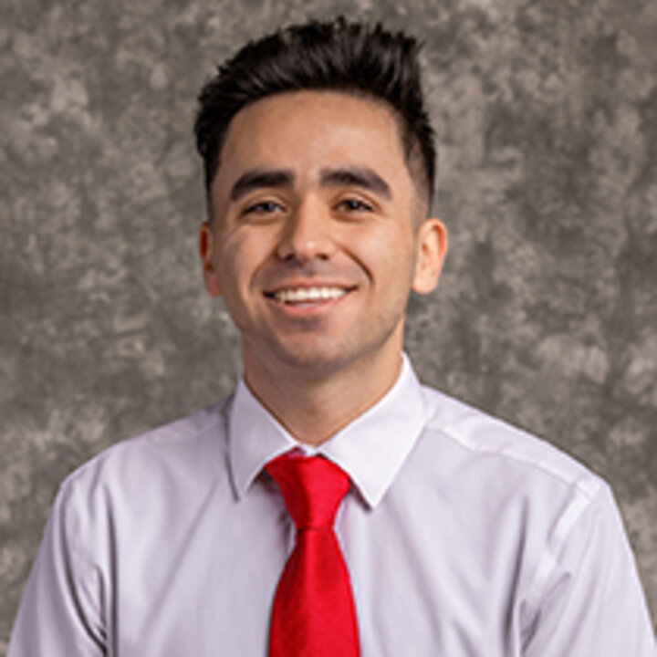 Cristian Gonzalez
