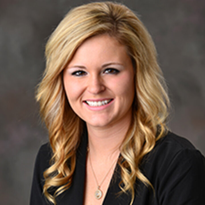Kassie (Guenther) Flewelling, Ph.D.