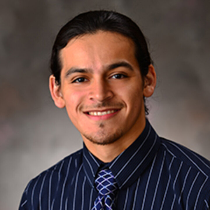Marco Gullickson, Ph.D.