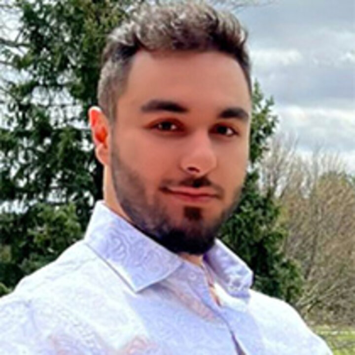 Mohammad Majid earned a bachelor's degree in computer science and mathematics in May 2022. Mohammad is enrolled in the computer science Ph.D. program in the School of Computing at the University of Nebraska–Lincoln.