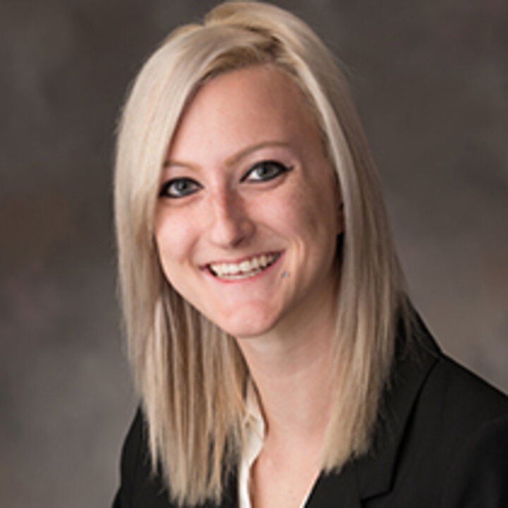 Amanda Miller, Ph.D.