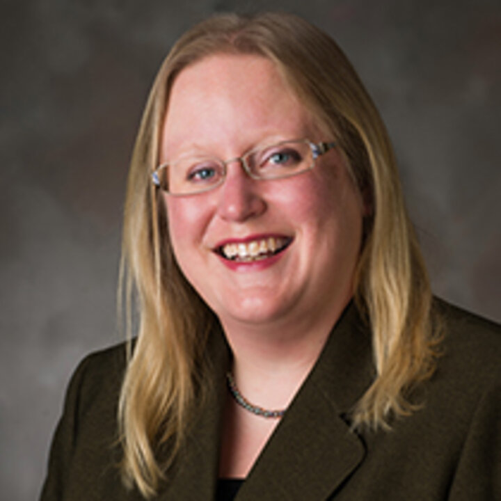 Jennifer Andersen, Ph.D.