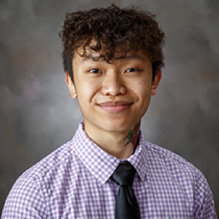 Daniel Nguyen