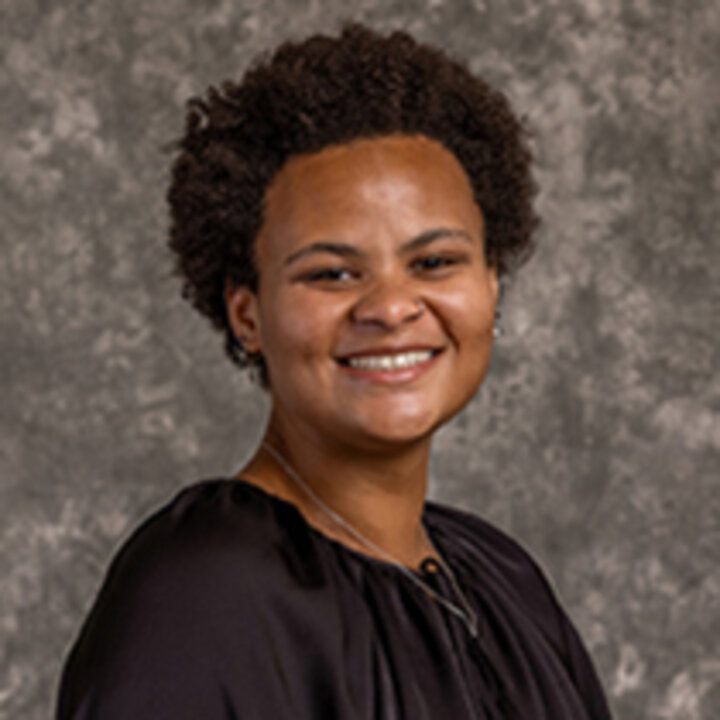 Symone Parent