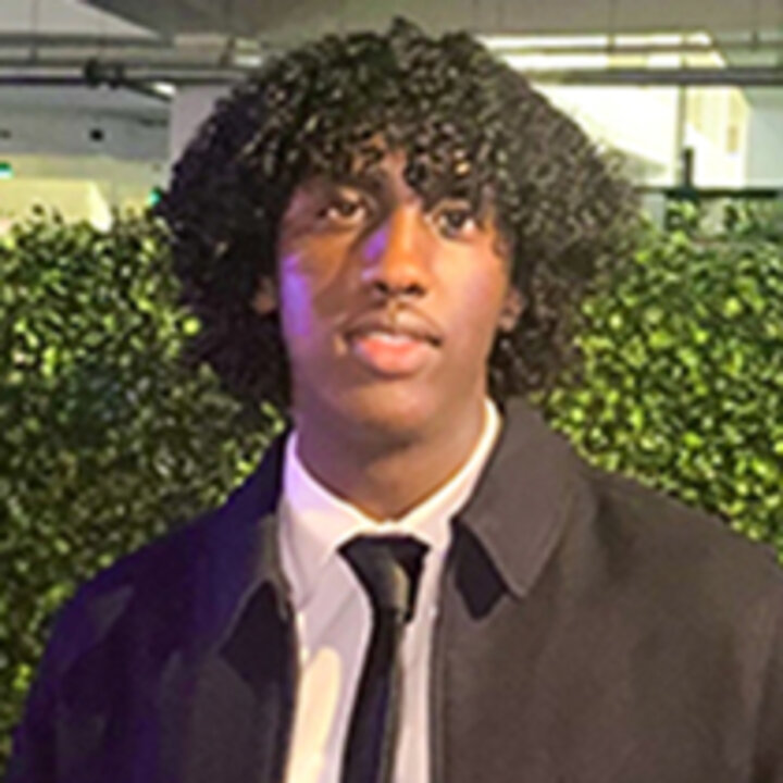 Khalid Yusuf